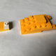 Illustration for article titled How to build a Lego Baltimore Oriole